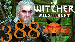 Let's Play Witcher 3: Wild Hunt [Blind, PC, 1080P, 60FPS] Part 388 - The Great Escape