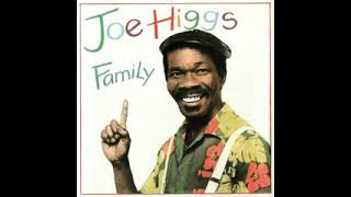 Theres A Reward Joe Higgs
