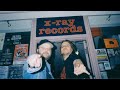 Remembering xray records owner dave kuzenko with his friends and customers in regina