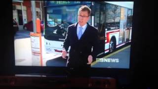 Transdev Melbourne Pre-Cursor Part 2