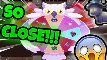 We ALMOST got THIS RARE BUDDY!?! *NO HACKS* | Prodigy Math Game