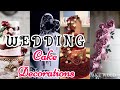 Wedding cake decorations girlzi