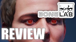 Really As Great As They Say? | Bonelab Quest 2 Review