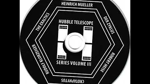 Robert Heise  The Survey Of The Entire Sky