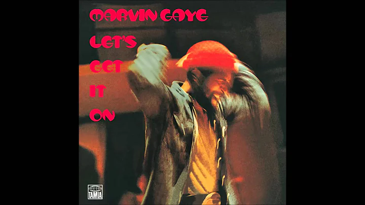 Marvin Gaye - Just To Keep You Satisfied