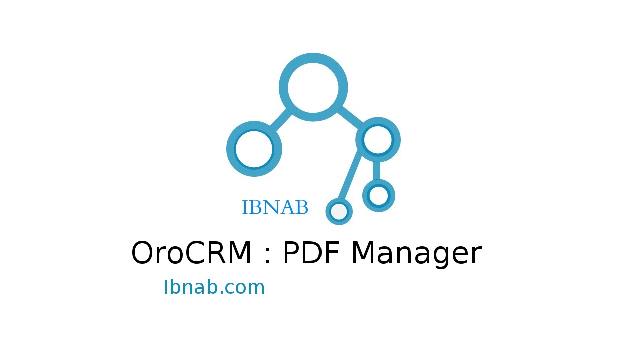 Extend order. Success order. OROCRM. Success Page.