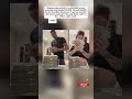Blueface Hands Baby Mama Naveah $20K Monthly Allowance on Camera