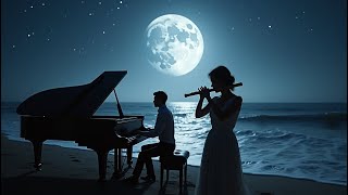 Majesty of the Moon — Enchanting Melody of the Night.  / Величие Луны — Чарующая Мелодия Ночи.