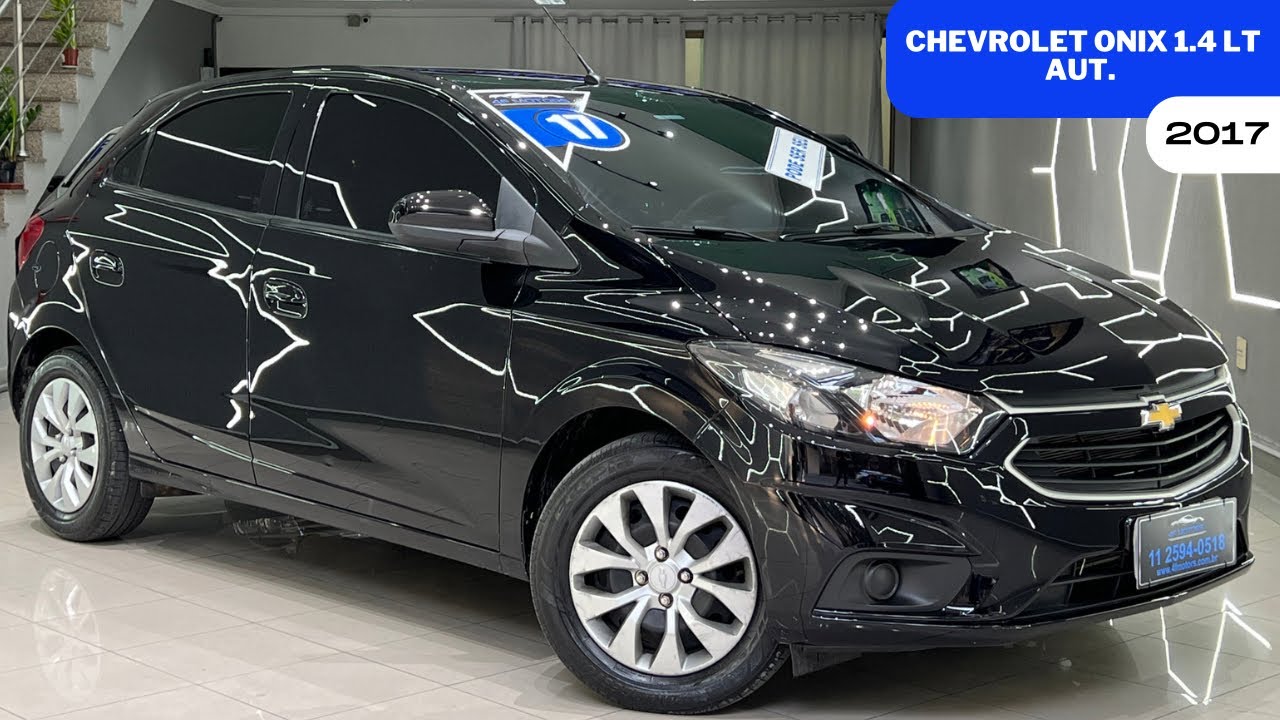 Comprar Sedan Chevrolet Onix Sedan 1.0 4P Flex LT Plus Turbo Automático  Branco 2024 em Campinas-SP