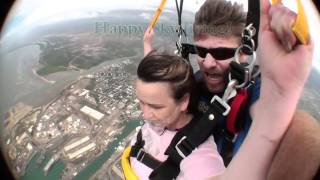 Swoopware: Skydive - Kerrie Fletcher
