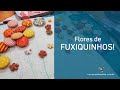 Saiba como fazer FUXIQUINHOS e fuxicos de flores e enriqueça seu artesanato com essas dicas!