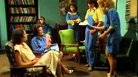 Prisoner Cell Block H ep095