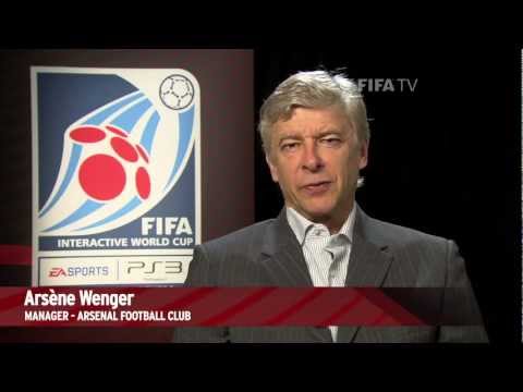 Wenger's tips: Why 4-4-2 is the best