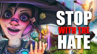 Ignore The Tiny Tinas Wonderlands Hate...