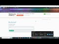CSRF where token is not tied to user session
