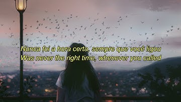 Before You Go - Chris Kläfford Tradução / Letra