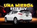 Los 3 PEORES y 4 MEJORES SUVs que deberías COMPRAR en 2026