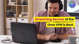 Oreo VPN 2020 - Unlimited Free Proxy & Turbo Boost || best vpn for android free download 2020 screenshot 2