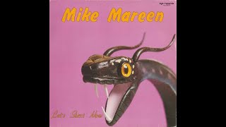 Mike Mareen - Germany (Album Version)