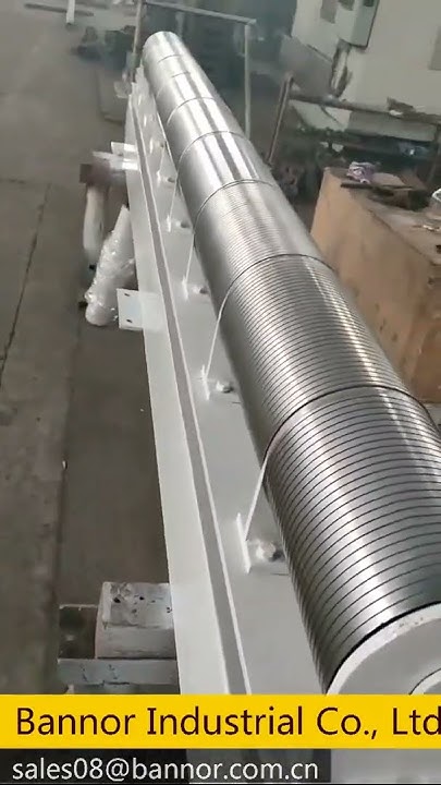 A 21 Adjustable Grooved Roll for Indonesia, India Kenya paper making A 21 Adjustable Grooved Roll for Indonesia, India Kenya paper making