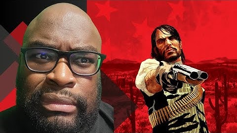 Red Dead Redemption Remake is only for PS4 and Switch? | Angry Rant
