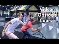 Download The CRAZY Vidcon Obstacle Course! The CRAZY Vidcon Obstacle Course!