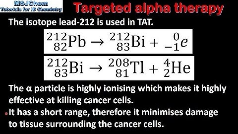 D.8 Targeted alpha therapy (HL)