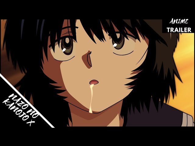 Nazo no Kanojo  Mysterious Girlfriend X AMV 