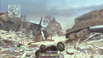 [MW2/SPRX/1.14] Resurrection Beta Modmenu w/ Unfair Aimbot and bots!