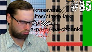 Happy Wheels ► РАЧОК-КАБАЧОК ► #85