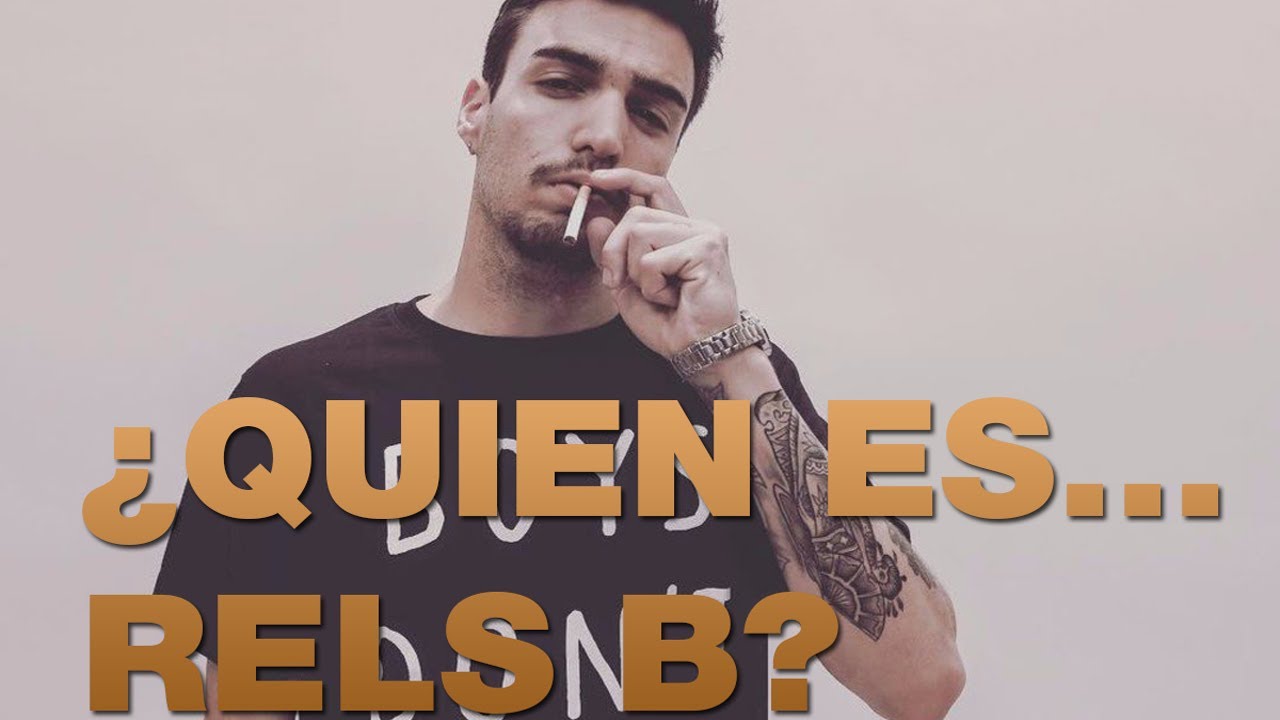 video phone beyonce mp3 ¿QUIEN ES RELS B?