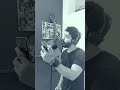 Malare - Premam - Karoke Cover by Vivek C K