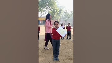 Traffic Lights Poem 🚦 #nipunbharat #nipunup #nipunharyana #youtubeshorts #ytshorts