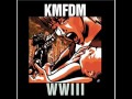 KMFDM - Pity for the Pious