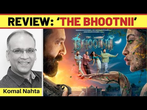 ‘The Bhootnii’ review