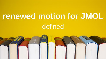 Renewed Motion for JMOL | Explained Simply (Civil Procedure)