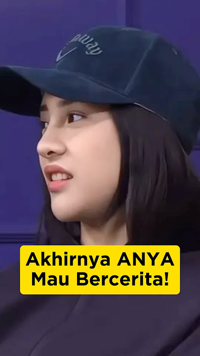 “..WHILE WEARING A DESSERT IN THE ROOM, SUDDENLY A MAN CAME IN AND SITTED ON THE BED” 😱 #anya #an...