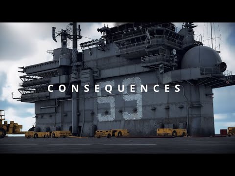 CONSEQUENCES | War Thunder Cinematic