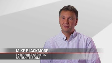 ﻿﻿﻿BT Discusses How SOA Suite Reduces Complexity