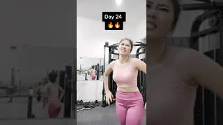 Day 24 | Vania Clarissa Vlog