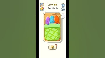 DOP 5: Delete One Part Level 213 🔥🤯🧠 #shorts #youtubeshorts #gaming