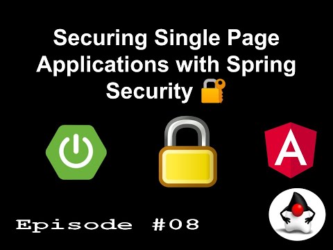 Managing and Sharing Spring Sessions using Redis Database