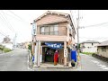 ワンオペ働き者の女将が営む激渋ガレージお好み焼き店丨Okonomiyaki - Food in JAPAN