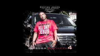 Charles Jenkins Awesome (Remix) (feat. Canton Jones, Issac Carree, Da' T.R.U.T.H., & Jessica Reedy