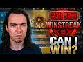 IS TODAY the WINSTREAK WIN DAY?!? | RAID: Shadow Legends