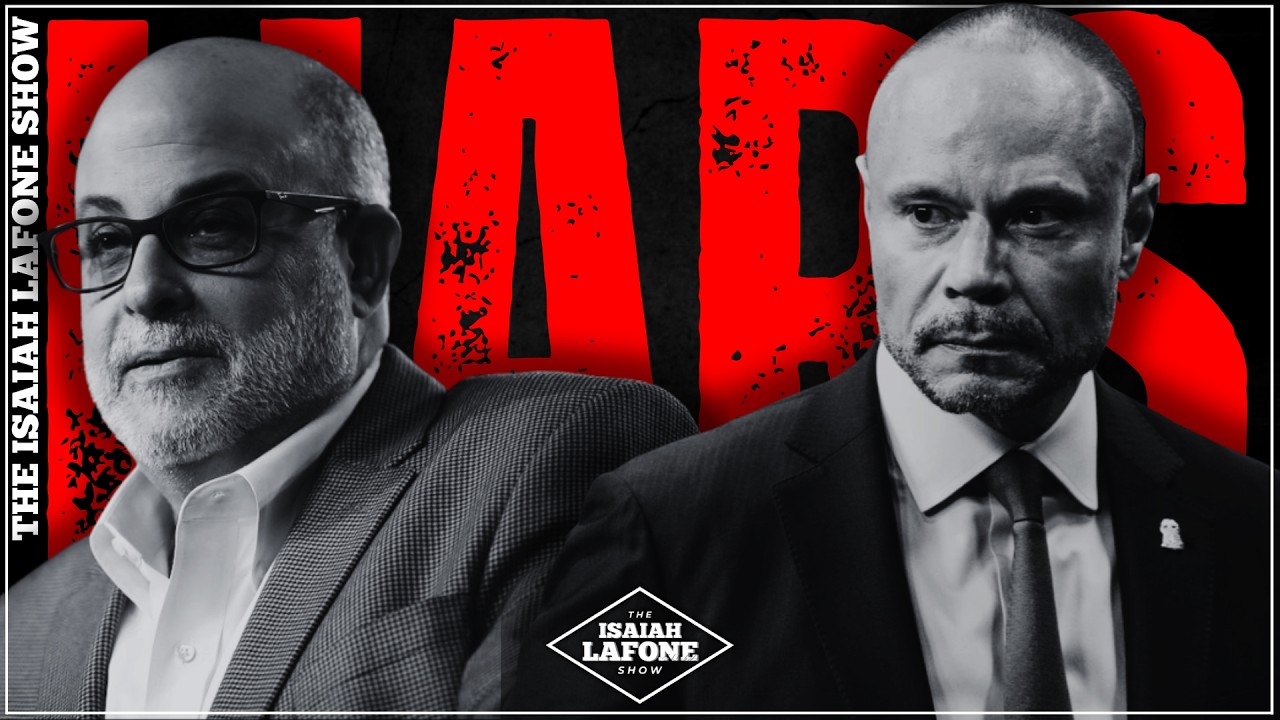 TRAITORS & LIARS — TIME FOR A NEW REGIME | Ep. 29