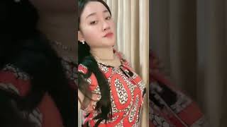 Aulia Salsabila Marpaung | babyca999 Tiktok | Hot Semok (2)