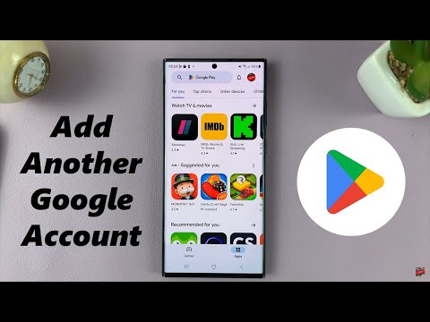 How To Add