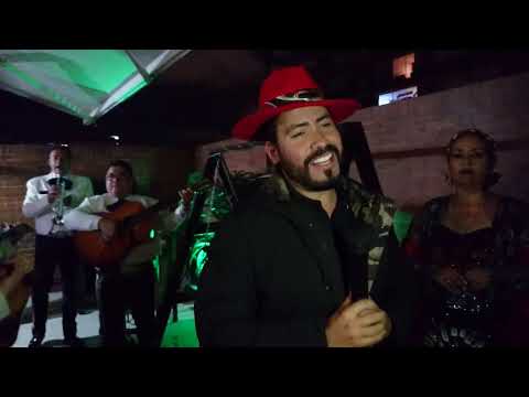 La malagueña Jair