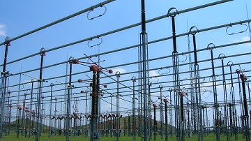 6 Electrical Substation Bus Schemes Explained